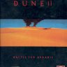 Dune 2: The Building Of A Dynasty