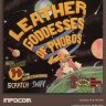 Leather Goddesses Of Phobos